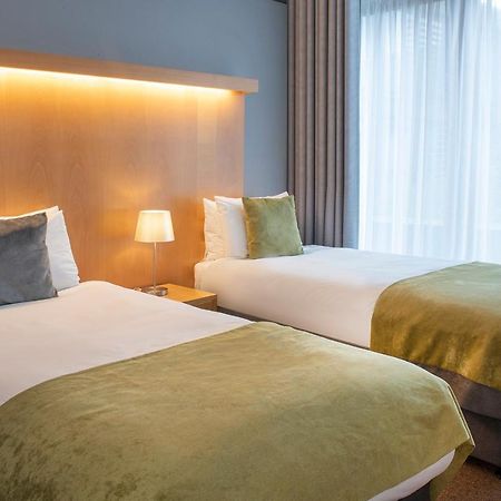 The Jubilee Hotel Nottingham Zewnętrze zdjęcie