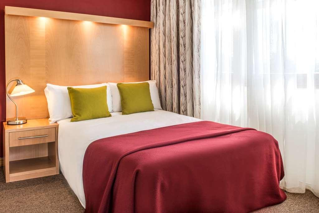 The Jubilee Hotel Nottingham Pokój zdjęcie