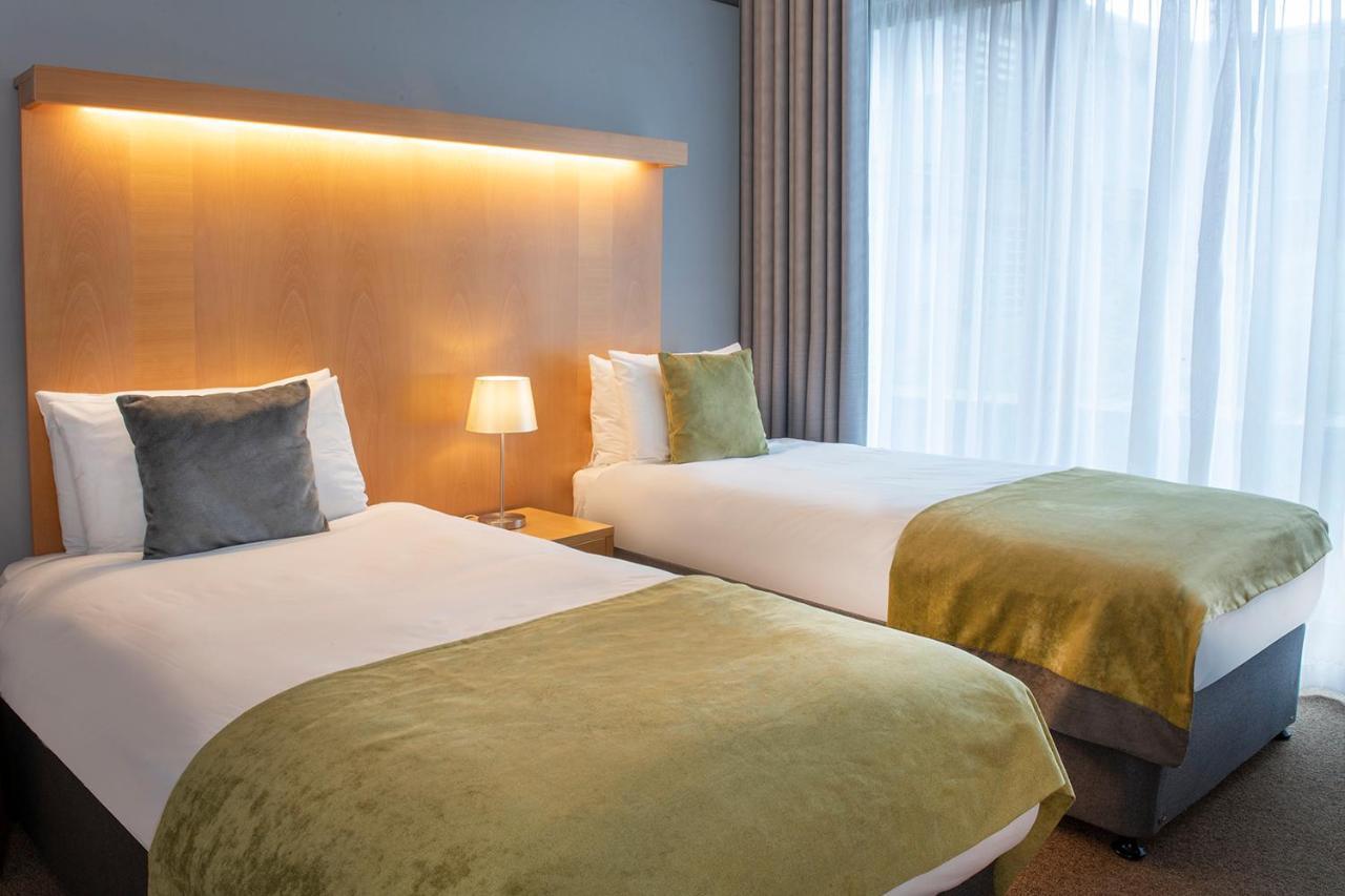 The Jubilee Hotel Nottingham Zewnętrze zdjęcie