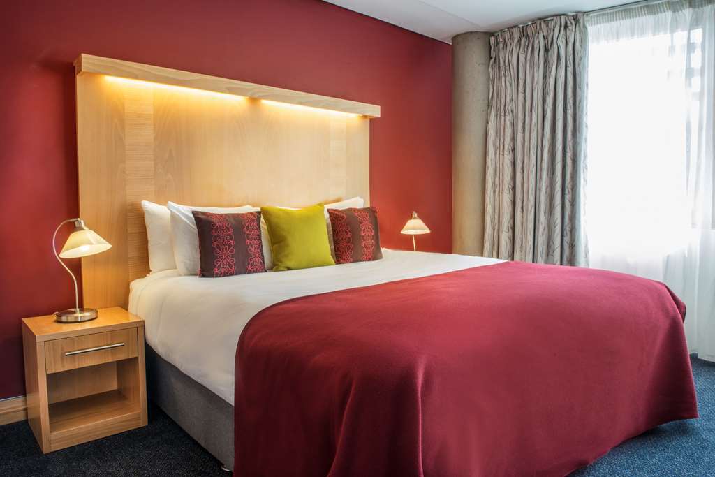 The Jubilee Hotel Nottingham Pokój zdjęcie
