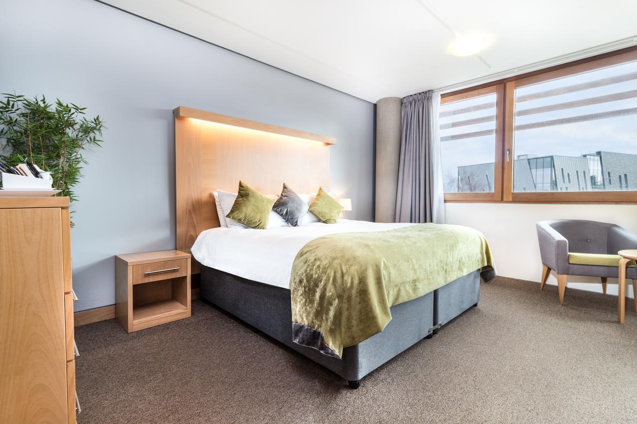 The Jubilee Hotel Nottingham Zewnętrze zdjęcie
